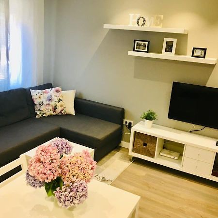 Zaragoza Centro Spain - Apartamento Nuevo Y Facilidad De Parking Kültér fotó