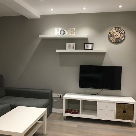 Zaragoza Centro Spain - Apartamento Nuevo Y Facilidad De Parking Kültér fotó