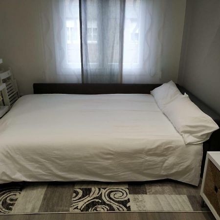 Zaragoza Centro Spain - Apartamento Nuevo Y Facilidad De Parking Kültér fotó