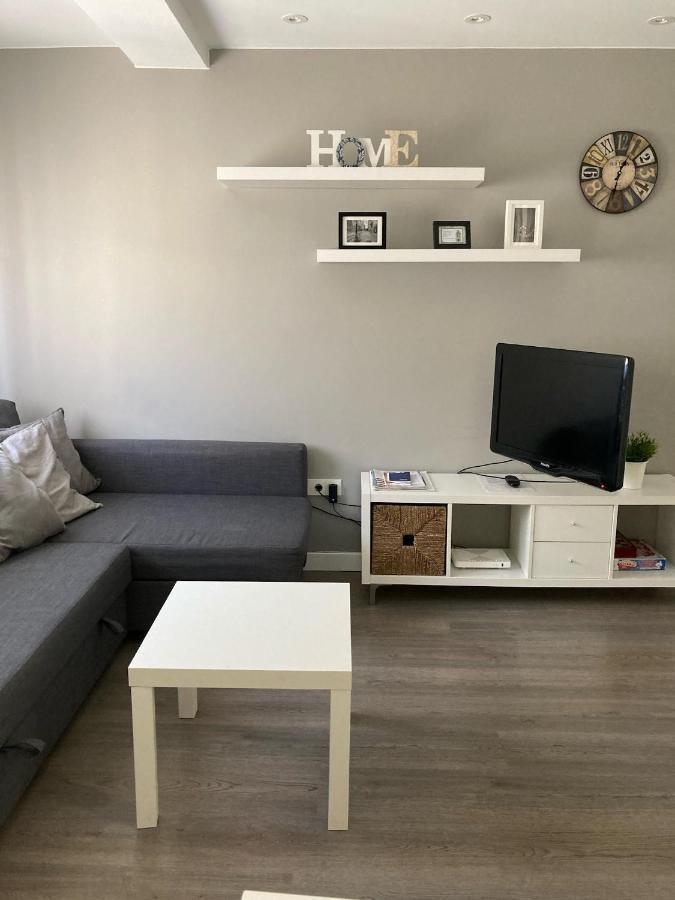 Zaragoza Centro Spain - Apartamento Nuevo Y Facilidad De Parking Kültér fotó