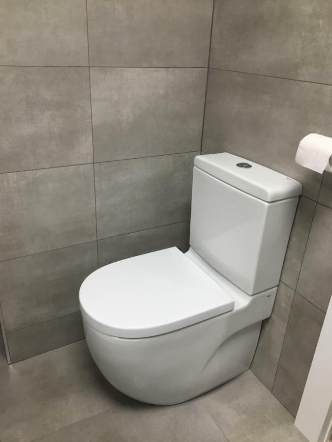 Zaragoza Centro Spain - Apartamento Nuevo Y Facilidad De Parking Kültér fotó