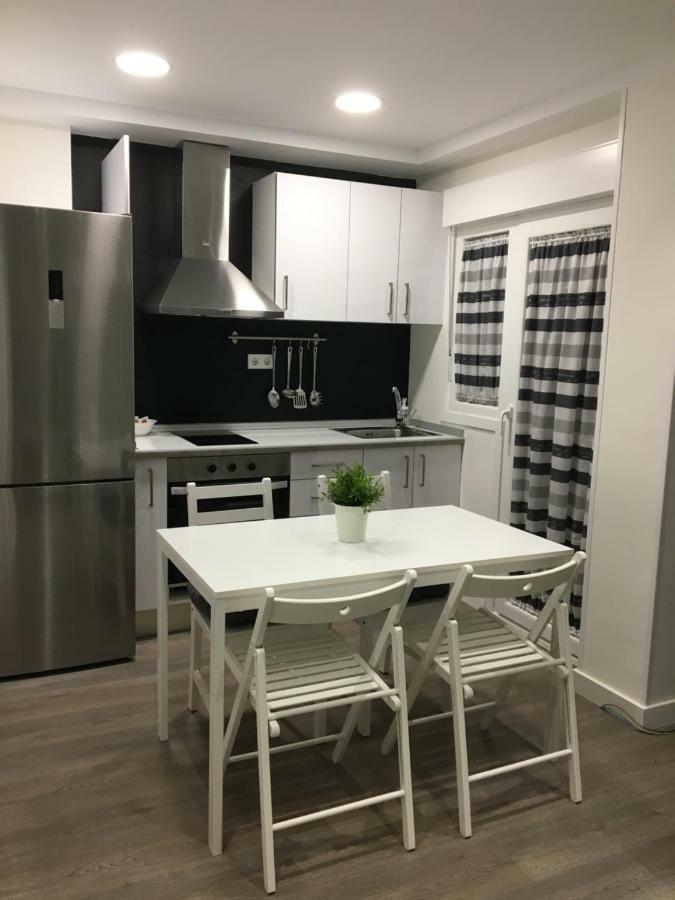 Zaragoza Centro Spain - Apartamento Nuevo Y Facilidad De Parking Kültér fotó