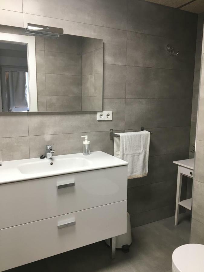 Zaragoza Centro Spain - Apartamento Nuevo Y Facilidad De Parking Kültér fotó