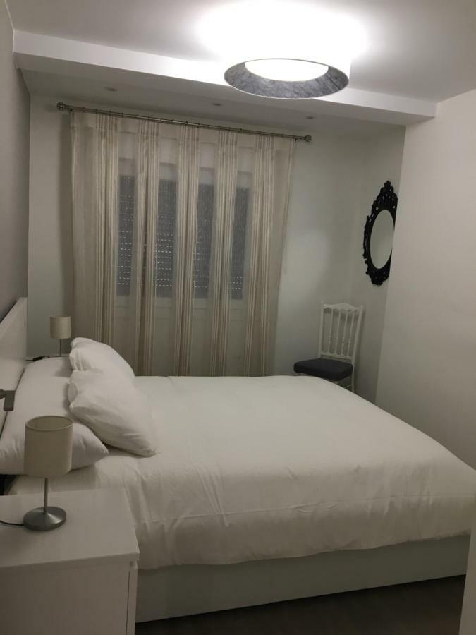 Zaragoza Centro Spain - Apartamento Nuevo Y Facilidad De Parking Kültér fotó