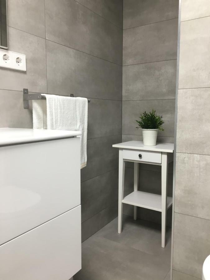 Zaragoza Centro Spain - Apartamento Nuevo Y Facilidad De Parking Kültér fotó